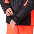 Giacca da sci Rossignol Hero All Speed da uomo, nero 12