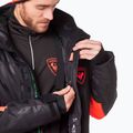 Giacca da sci Rossignol Hero All Speed da uomo, nero 13