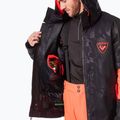 Giacca da sci Rossignol Hero All Speed da uomo, nero 14