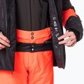 Giacca da sci Rossignol Hero All Speed da uomo, nero 15