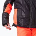 Giacca da sci Rossignol Hero All Speed da uomo, nero 16