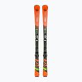 Sci da discesa Rossignol React RTX + attacco Xpress 10 GW