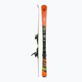 Sci da discesa Rossignol React RTX + attacco Xpress 10 GW 2