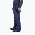 Pantaloni da sci Rossignol Resort R da uomo, navy scuro 4