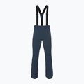 Pantaloni da sci Rossignol Resort R da uomo, navy scuro 3
