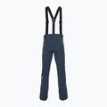 Pantaloni da sci Rossignol Resort R da uomo, navy scuro 4
