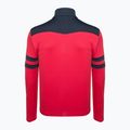 Maglia termica da uomo Rossignol Resort 1/2 Zip sports red 8