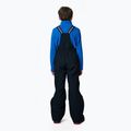 Pantaloni da sci Rossignol Boy Zip per bambini, nero 2