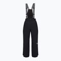 Pantaloni da sci Rossignol Boy Zip per bambini, nero 5