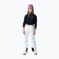 Rossignol Girls Ski Pants bianco 2