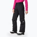 Rossignol Pantaloni da sci bambina nero 3