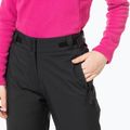 Rossignol Pantaloni da sci bambina nero 6