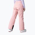 Rossignol Girl Ski cooper pantaloni da sci per bambini rosa 2