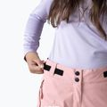 Rossignol Girl Ski cooper pantaloni da sci per bambini rosa 5