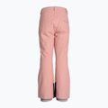 Rossignol Girl Ski cooper pantaloni da sci per bambini rosa 10