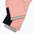 Rossignol Girl Ski cooper pantaloni da sci per bambini rosa 12