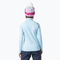 Rossignol Girl Warm Stretch felpa da bambino in ghiacciaio 2