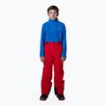 Rossignol Boy Ski sport pantaloni da sci rossi per bambini 2