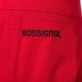 Rossignol Boy Ski sport pantaloni da sci rossi per bambini 7