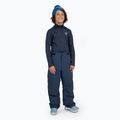 Pantaloni da sci Rossignol Boy navy scuro 3