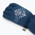 Guanto da sci da donna Rossignol Perfy G dark navy 4