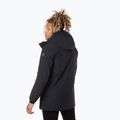 Giacca invernale Rossignol Stretch Parka uomo nero 2