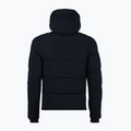 Piumino da uomo Rossignol Tech Stretch Hoodie nero 4