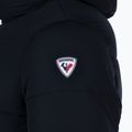 Piumino da uomo Rossignol Tech Stretch Hoodie nero 5