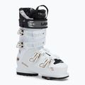 Scarponi da sci da donna Lange Shadow 85 W MV GW bianco/oro