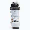 Scarponi da sci da donna Lange Shadow 85 W MV GW bianco/oro 3