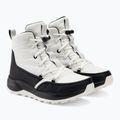 Rossignol Podium, stivali da neve da donna, bianco 4