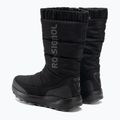 Rossignol Podium Kh nero, stivali da neve da donna 3