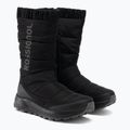 Rossignol Podium Kh nero, stivali da neve da donna 4