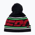 Cappello invernale Rossignol L3 Hero Turn Up nero