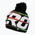 Berretto invernale Rossignol L3 Jr Hero bambino nero 3