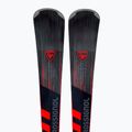 Sci da discesa Rossignol Forza 20D S + attacco XP10 7