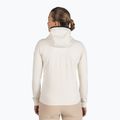 Felpa donna Rossignol Mid Layer Thin Full Zip whitecap sand 3
