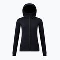 Felpa donna Rossignol Mid Layer Thin Full Zip black 6