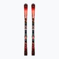 Sci da discesa Rossignol Hero Carve K + attacco NX 12 Konect GW