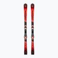 Sci da discesa Rossignol Hero Elite MT TI CAM K + attacchi NX 12 Konect GW