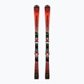 Sci da discesa Rossignol Hero Elite ST TI K + attacchi NX 12 Konect GW