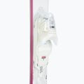 Sci da discesa femminile Rossignol Nova 2 + attacchi Xpress W 10 GW 4