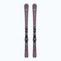 Sci da discesa femminile Rossignol Nova 4 + attacchi Xpress W 10 GW