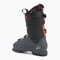 Scarponi da sci da uomo Rossignol Hi-Speed 130 HV GW grigio tempesta 2