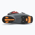 Scarponi da sci da uomo Rossignol Hi-Speed 130 HV GW grigio tempesta 4