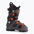 Scarponi da sci da uomo Rossignol Hi-Speed 130 HV GW grigio tempesta 6