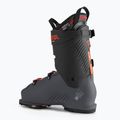 Scarponi da sci da uomo Rossignol Hi-Speed 130 HV GW grigio tempesta 7