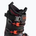 Scarponi da sci da uomo Rossignol Hi-Speed 130 HV GW grigio tempesta 11