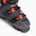 Scarponi da sci da uomo Rossignol Hi-Speed 130 HV GW grigio tempesta 12