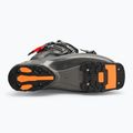 Scarponi da sci da uomo Rossignol Vizion 4B Pro 100 MV GW grigio metallo 4